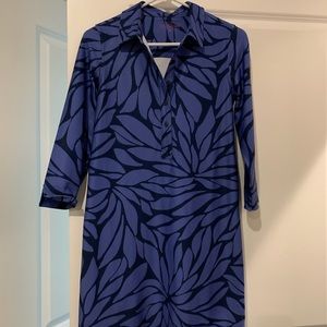 Vineyard vines dress, size xs, never worn with tags